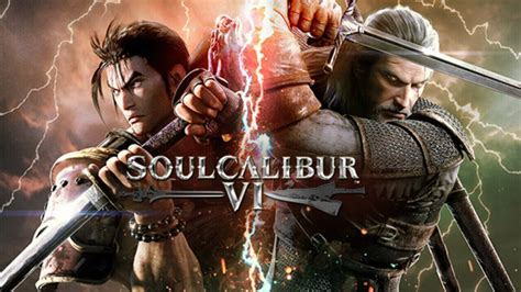 Soul Calibur 6 Tier List 2024: Best Characters Ranked。